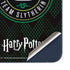 Wizarding Worlds Harry Potter Team Slytherin Galaxy A35 5G Skin